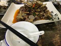 -517烧烤·龙虾·海鲜大排档(万象都荟店)