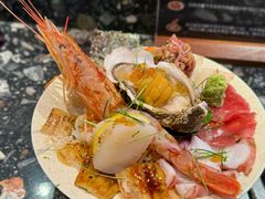 -润Rùn•海鮮丼(領展店)