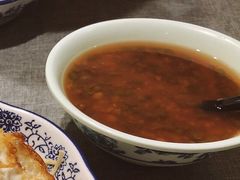 绿豆汤-腔调面(斜土路店)