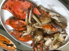 -将相和·海鲜蒸饺大连菜