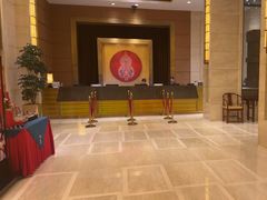 -北京民族饭店