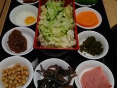 阿香过桥米线-阿香米线(天津凯德餐厅店)