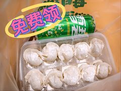 -伊喜饺子·烤鸭(五道口学院路店)