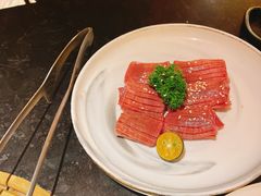 -烧肉达人(凯德晶萃店)