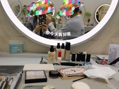 -天真蓝照相馆(五角场百联又一城店)
