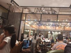 -稻香饭店(IFS国金中心店)