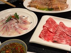 -协成海鲜火锅(情侣路店)