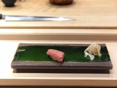 -鮨一日本料理(大中华店)