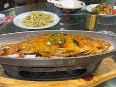 -缘来聚·徽菜名店(黄山宏村店)