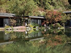 -云溪植物园