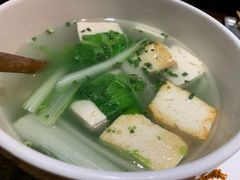 -铁公鸡·四川料理(天环广场店)