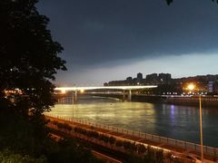 -夜宴江景餐厅