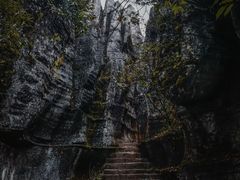 -山王坪喀斯特国家生态公园