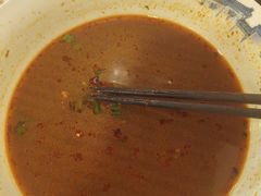 -难忘的面(五矿君澜酒店)
