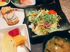 -富力希尔顿酒店·源氏日餐厅