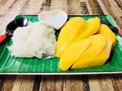 -陳妈妈泰国菜
