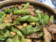 -龚师傅土菜馆.地道农家菜(魅力湘西店)