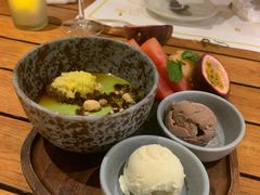 -三亚艾迪逊酒店·海滩烧烤 BARBACOA·现场乐队·浪漫晚餐·烧烤海鲜
