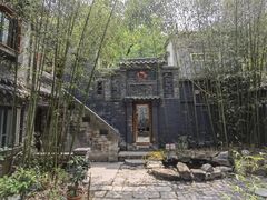 -老张烤羊(王哥庄店)