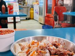 -修记牛杂店(同华东一路店)