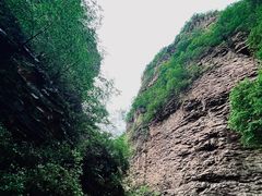 -湖洞水自然风景区