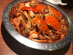 -胖哥俩肉蟹煲(杭州下沙学林街店)