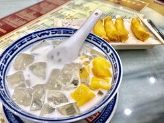 -赵记传承·中国甜品(福州总店)