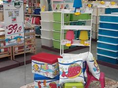 -百安居装修建材卖场(罗湖店)
