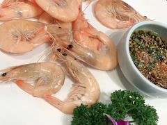 -必点海鲜·鲅鱼水饺(鞍山西道店)