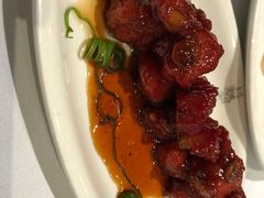 糖醋小排-苏浙汇(朝外店)