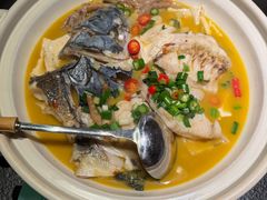 -桐湾大院·桐庐菜(滨江店)