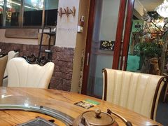 -食德喜·阳山鸡王食研基地