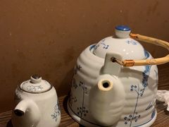 -大雄寿司(中华广场店)