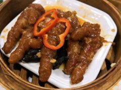 -又一间茶点轩(百汇广场店)