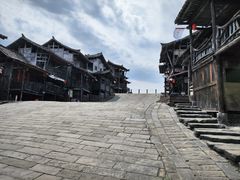 -中国汉城景区