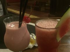 -Pundi Pundi Restaurant
