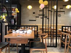 大堂-喜上喜鸡煲翅(吉大店)