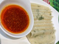 -令氏家外家周秦食府(高新店)