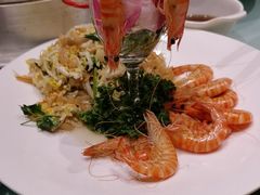 -隆喜元鱼汤包·海鲜(中联广场店)