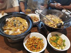 -山涧肴·泉水煮活鱼(坂田店)