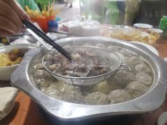 -蔡社牛肉城(龙湖店)