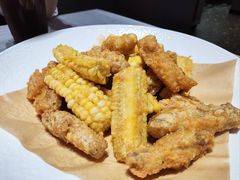 -李叔叔小龙虾香辣蟹(金仙桥店)