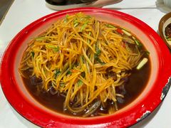 -乔阿马·江南味·驴肉香(龙湖华泾天街店)