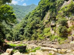 -雅鲁激流探险漂流