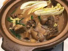 -稻香酒家·33年老字号·港式粤菜(富邦中心店)