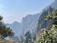 -三清山风景名胜区