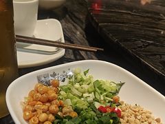 -老船舫·现做活鲜鱼馆(东郊记忆店)