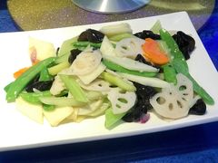 -东江海鲜大排档·潮汕菜·砂锅粥