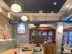 -LA CREPERIE BRETONNE布列塔尼法式餐厅(天童北路店)