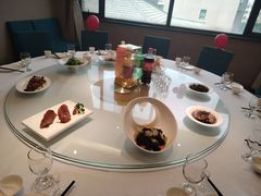 -紫鑫阁饭庄(长安店)